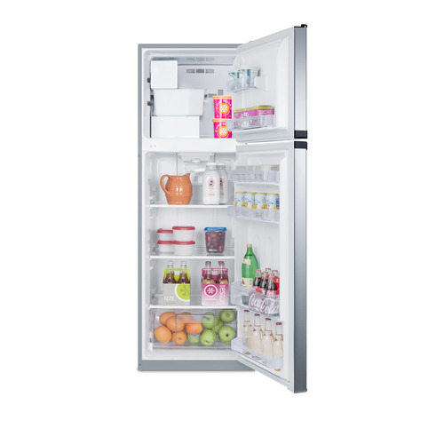 FF948SSIM Refrigerator Freezer Full