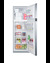 FF948SSIM Refrigerator Freezer Full
