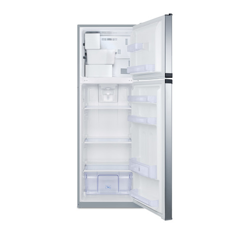 FF948SSIM Refrigerator Freezer Open