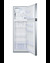 FF948SSIM Refrigerator Freezer Open