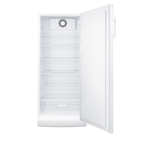 FFAR10 Refrigerator Open