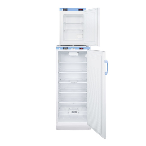 FFAR10-FS30LSTACKMED2 Refrigerator Freezer Open