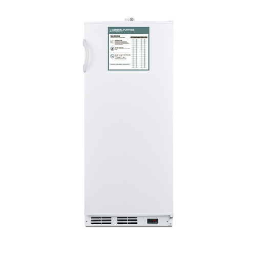 FFAR10GP Refrigerator Front