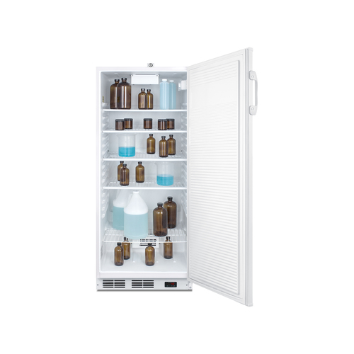 FFAR10GP Refrigerator Full