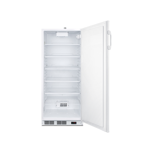 FFAR10GP Refrigerator Open