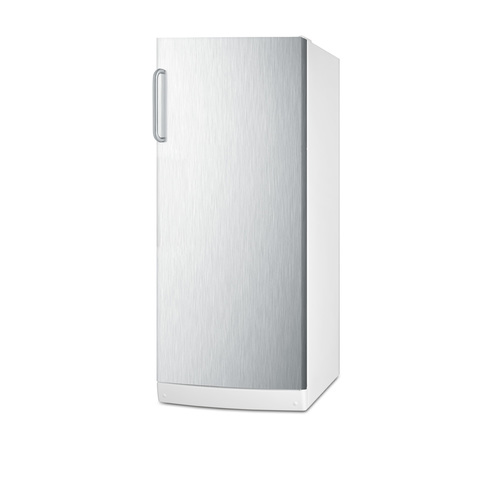 FFAR10SSTB Refrigerator Angle
