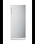 FFAR10SSTB Refrigerator Front