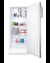 FFAR10SSTB Refrigerator Full