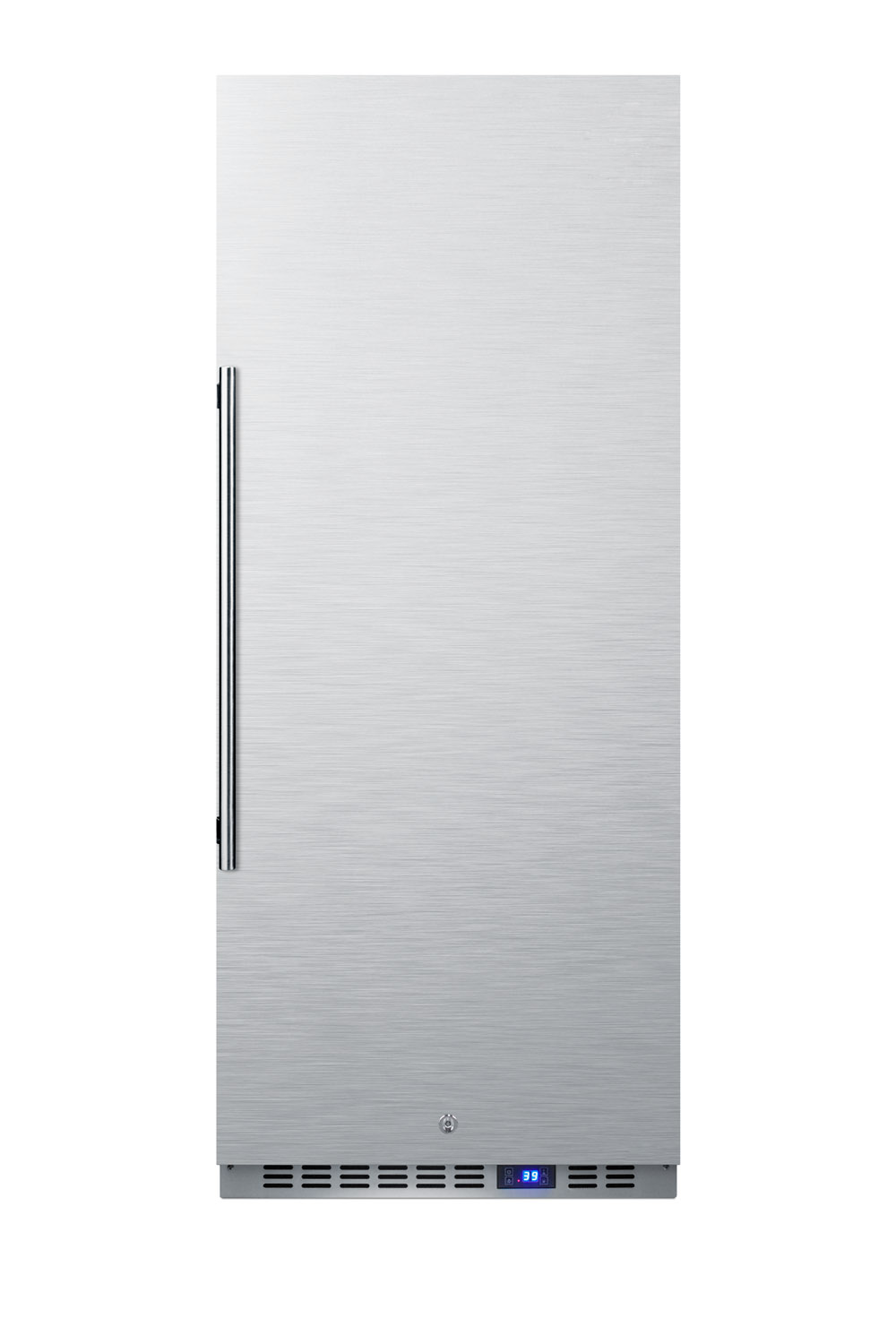 Summit 24" Wide All-Refrigerator