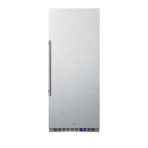 FFAR121SS7 Refrigerator Front