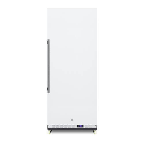 FFAR12WRI Refrigerator Front