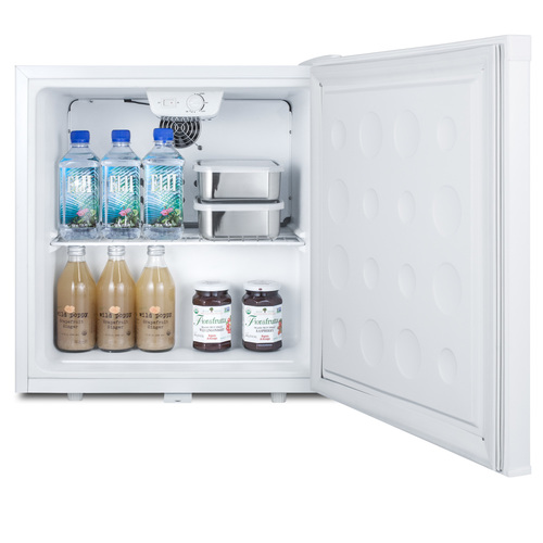FFAR23L Refrigerator Full