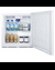 FFAR23L Refrigerator Full
