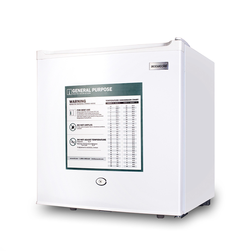 FFAR23LGP Refrigerator Angle