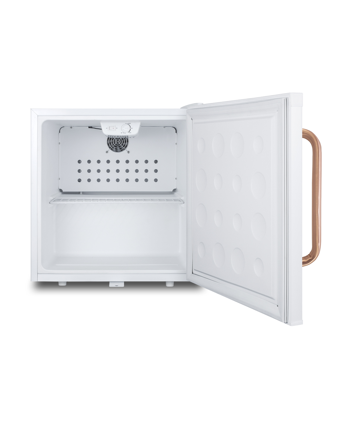 Summit Appliance 1.7 Cubic Feet Freestanding Mini Fridge | Fridge.com