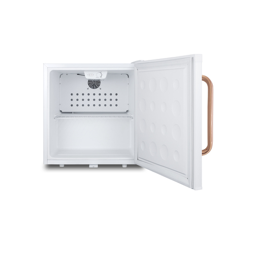 FFAR23LTBC Refrigerator Open