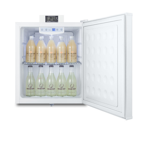 FFAR25L7NZ Refrigerator Full