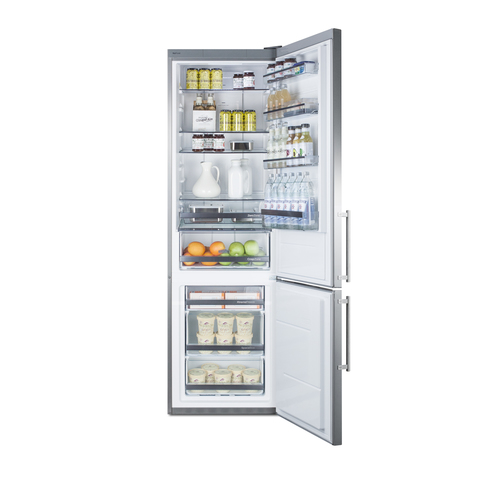 FFBF181ES Refrigerator Freezer Full