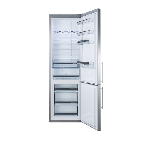 FFBF181ES Refrigerator Freezer Open