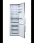 FFBF181ES Refrigerator Freezer Open