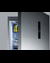 FFBF181ESBI Refrigerator Freezer Detail