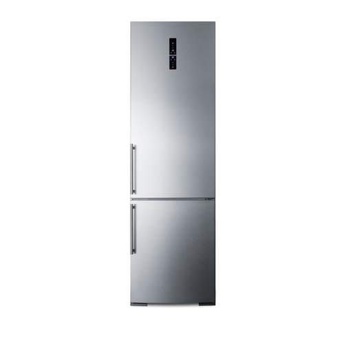 FFBF181ESBI Refrigerator Freezer Front