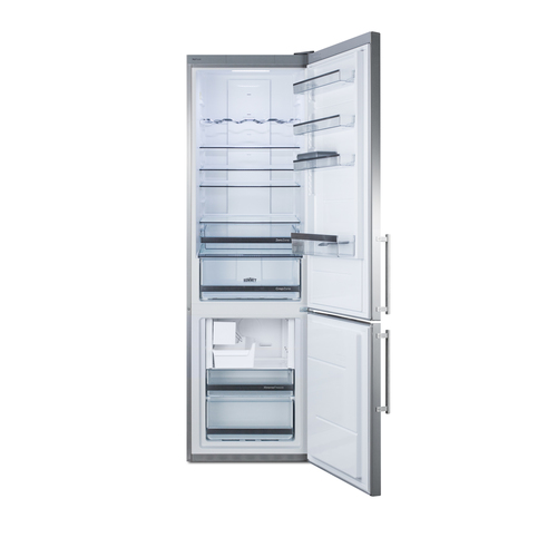 FFBF181ESBIIM Refrigerator Freezer Open