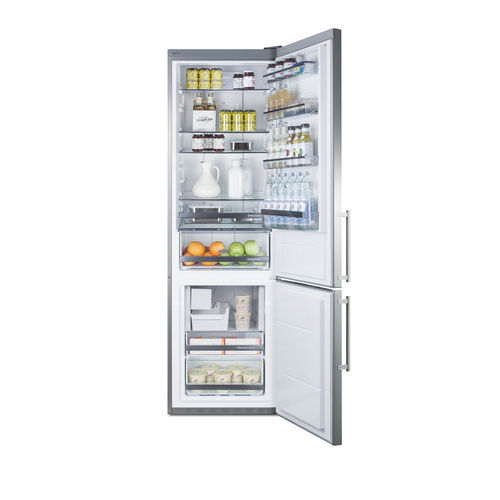 FFBF181ESIM Refrigerator Freezer Full
