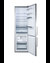 FFBF181ESIM Refrigerator Freezer Open