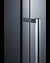 FFBF192SS Refrigerator Freezer Detail