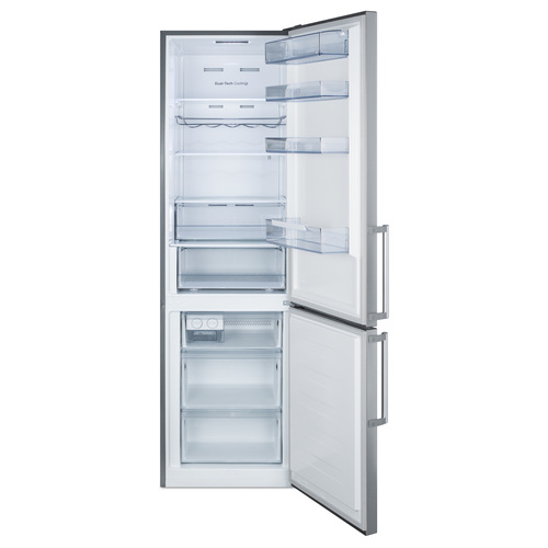 FFBF192SS Refrigerator Freezer Open