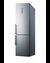 FFBF192SSBI Refrigerator Freezer Angle