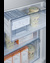FFBF192SSBI Refrigerator Freezer Detail