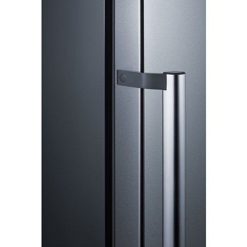 FFBF192SSBIIM Refrigerator Freezer Detail