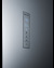 FFBF192SSBIIM Refrigerator Freezer Detail