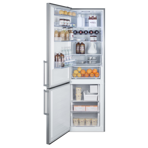 FFBF192SSBIIMLHD Refrigerator Freezer Full