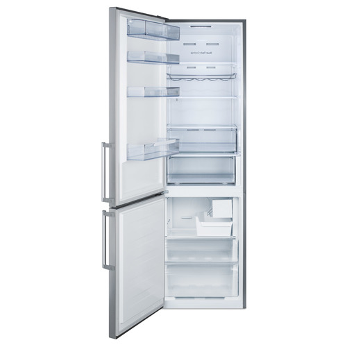 FFBF192SSBIIMLHD Refrigerator Freezer Open