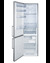 FFBF192SSBIIMLHD Refrigerator Freezer Open