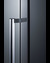 FFBF192SSBIIMLHD Refrigerator Freezer Detail
