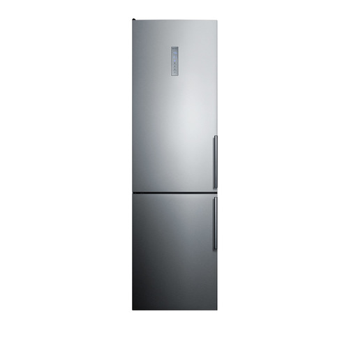 FFBF192SSBIIMLHD Refrigerator Freezer Front