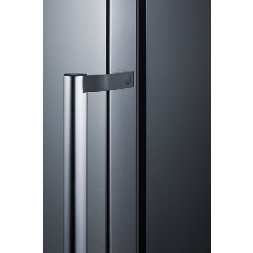 FFBF192SSBILHD Refrigerator Freezer Detail
