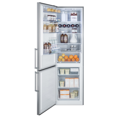 FFBF192SSBILHD Refrigerator Freezer Full