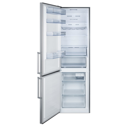FFBF192SSBILHD Refrigerator Freezer Open