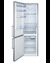 FFBF192SSBILHD Refrigerator Freezer Open