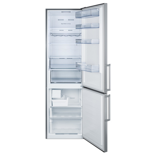 FFBF192SSIM Refrigerator Freezer Open