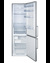 FFBF192SSIM Refrigerator Freezer Open