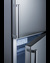 FFBF192SSIM Refrigerator Freezer Detail
