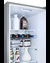 FFBF192SSIM Refrigerator Freezer Detail