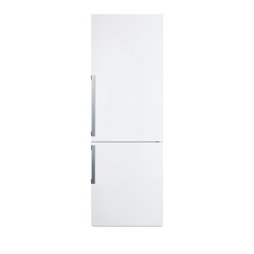 FFBF241W Refrigerator Freezer Front