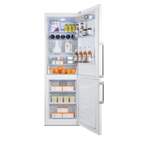 FFBF241W Refrigerator Freezer Full